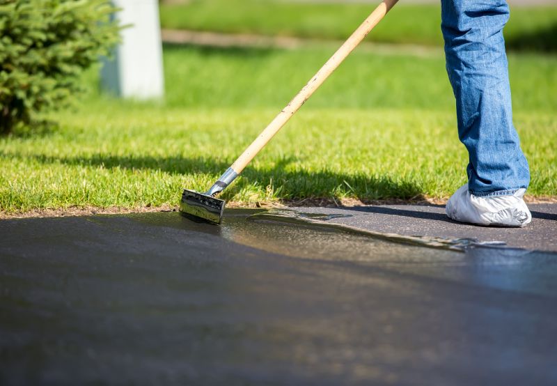 Driveway Repair
