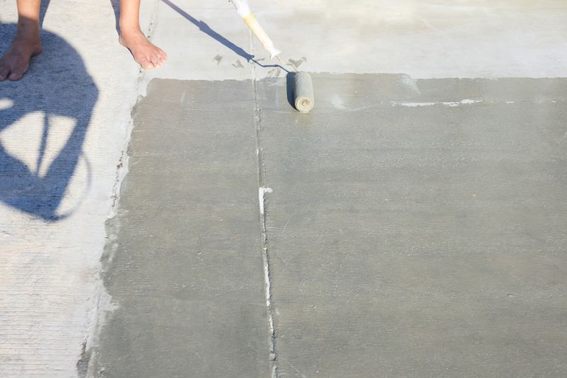 Concrete Repair Specialists