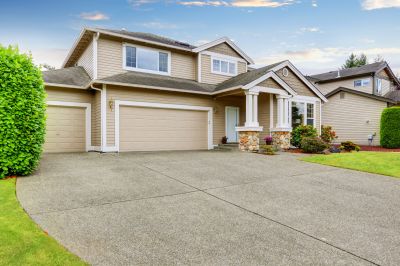 Improve The Curb Appeal of Your Property